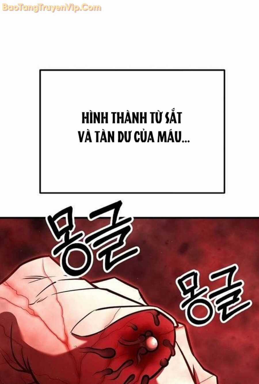 Tam Vương Truyền Nhân Chapter 3 trang 100