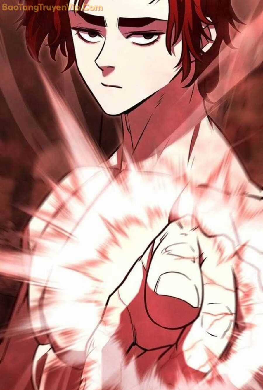 Tam Vương Truyền Nhân Chapter 3 trang 104