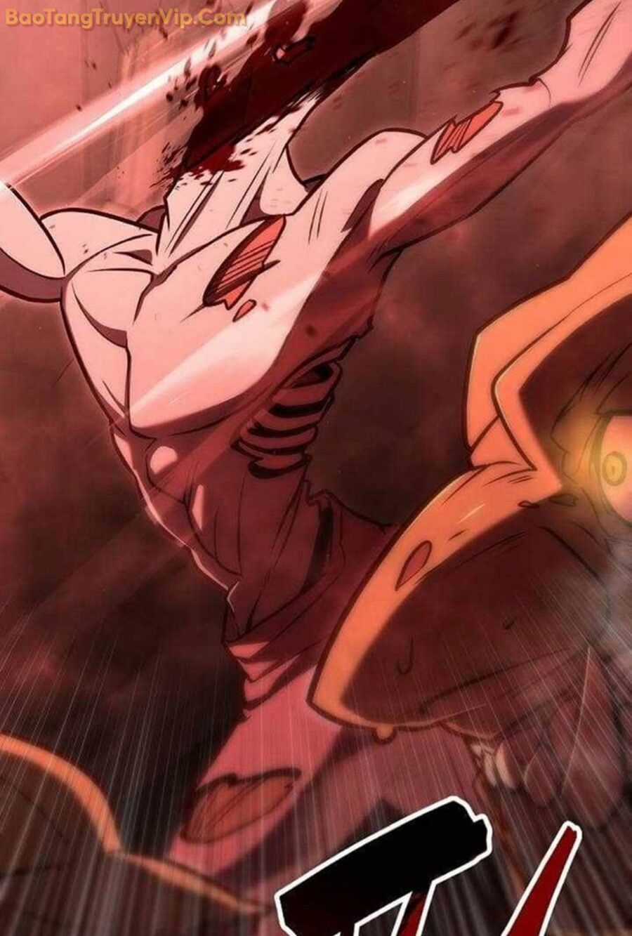 Tam Vương Truyền Nhân Chapter 3 trang 109