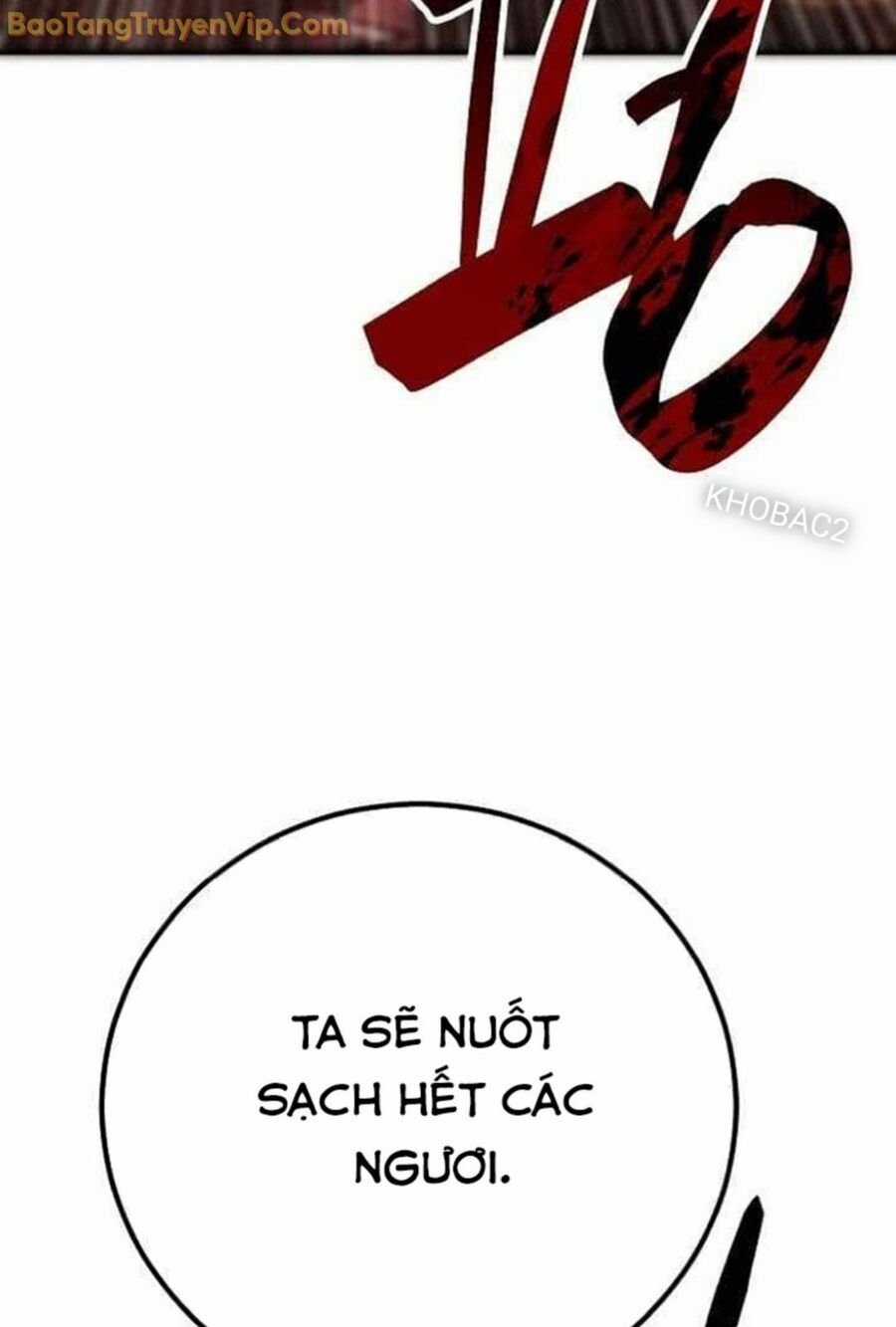 Tam Vương Truyền Nhân Chapter 3 trang 110