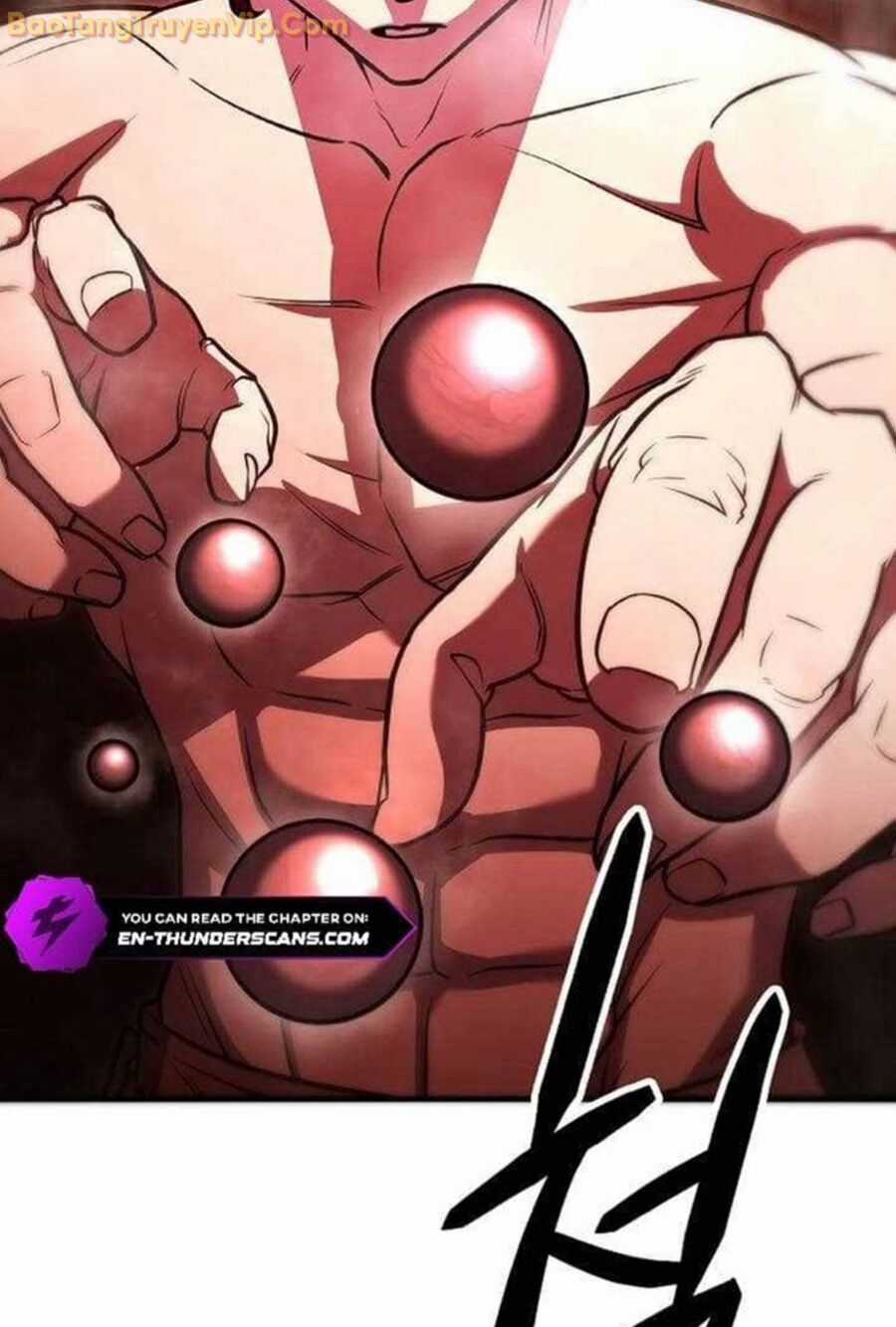 Tam Vương Truyền Nhân Chapter 3 trang 114