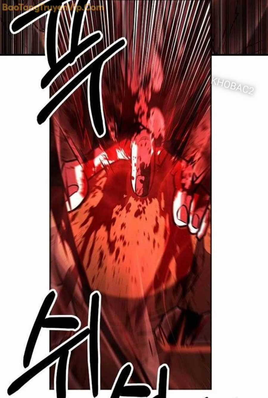 Tam Vương Truyền Nhân Chapter 3 trang 124