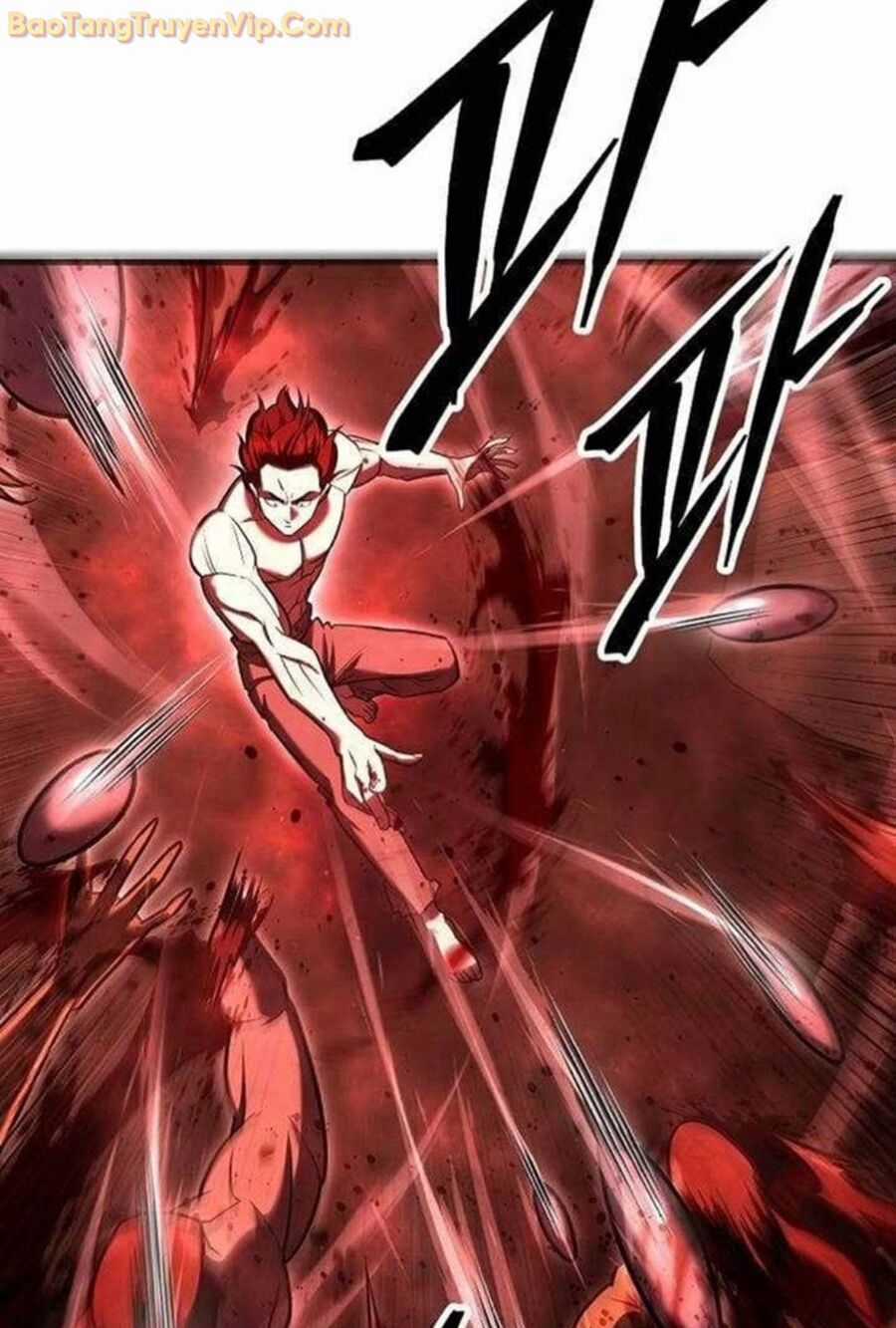 Tam Vương Truyền Nhân Chapter 3 trang 127