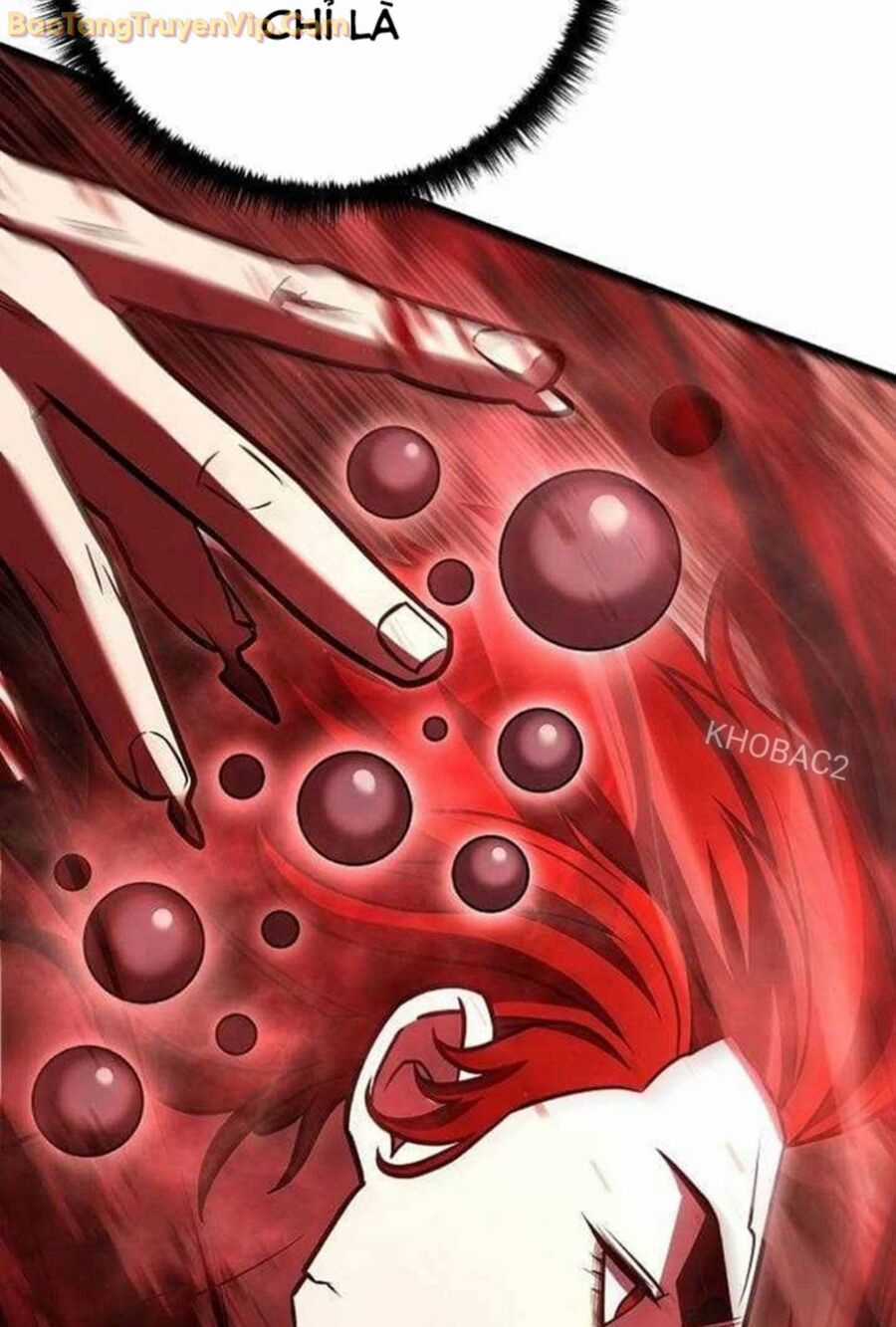 Tam Vương Truyền Nhân Chapter 3 trang 132