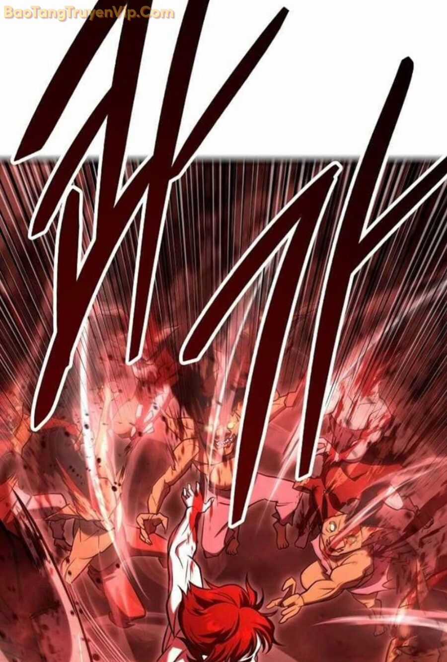 Tam Vương Truyền Nhân Chapter 3 trang 135