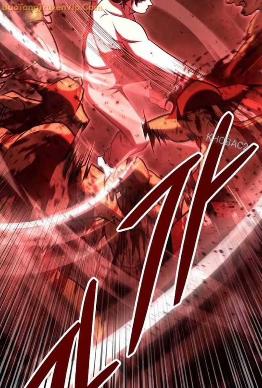 Tam Vương Truyền Nhân Chapter 3 trang 136