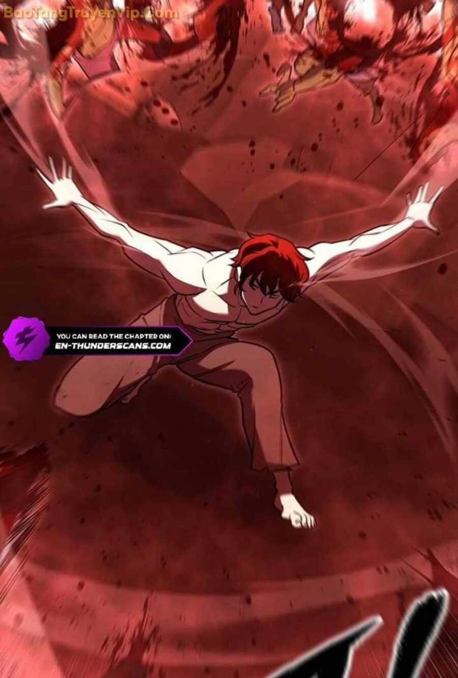 Tam Vương Truyền Nhân Chapter 3 trang 139