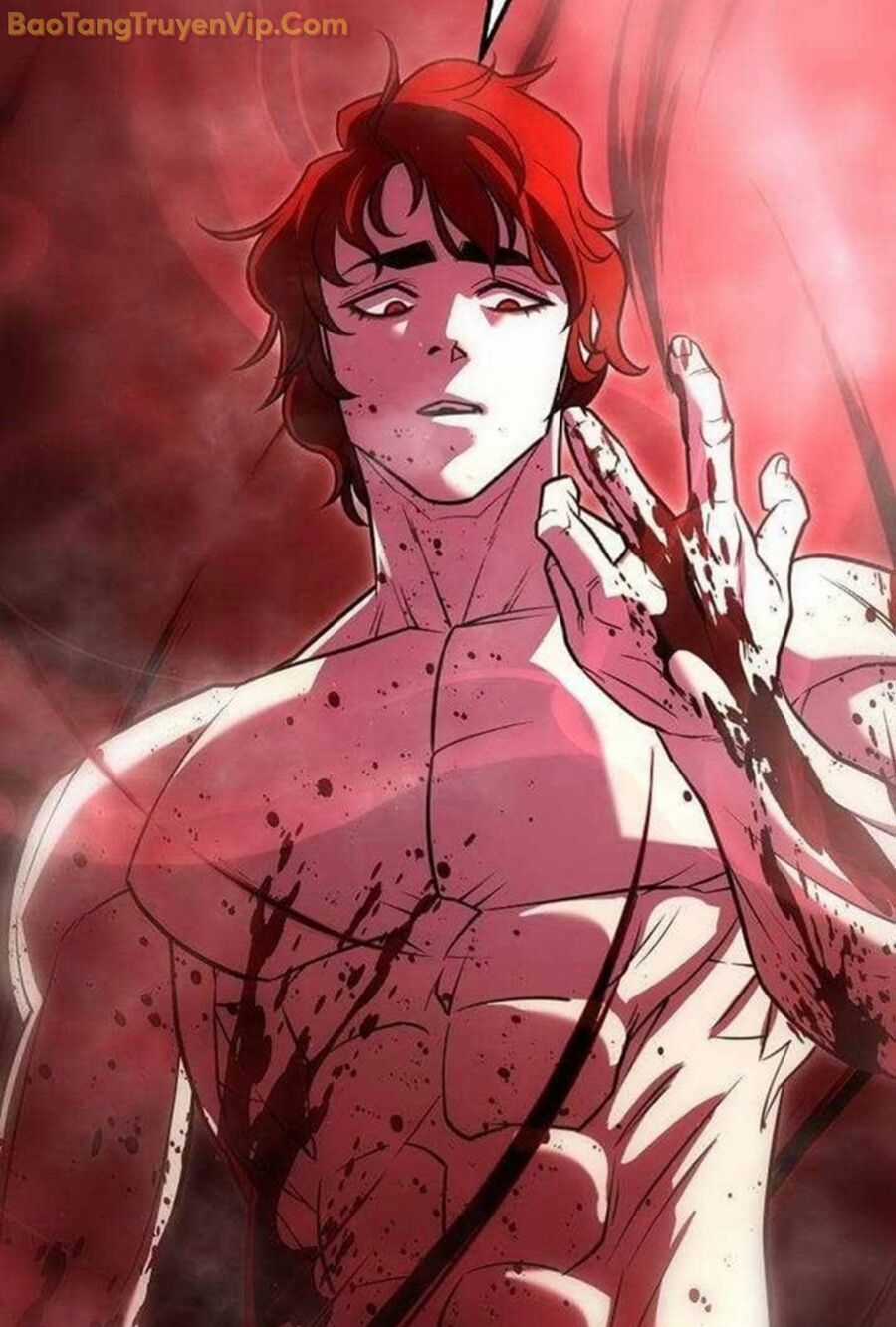 Tam Vương Truyền Nhân Chapter 3 trang 147