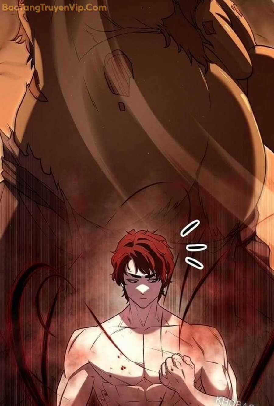 Tam Vương Truyền Nhân Chapter 3 trang 151