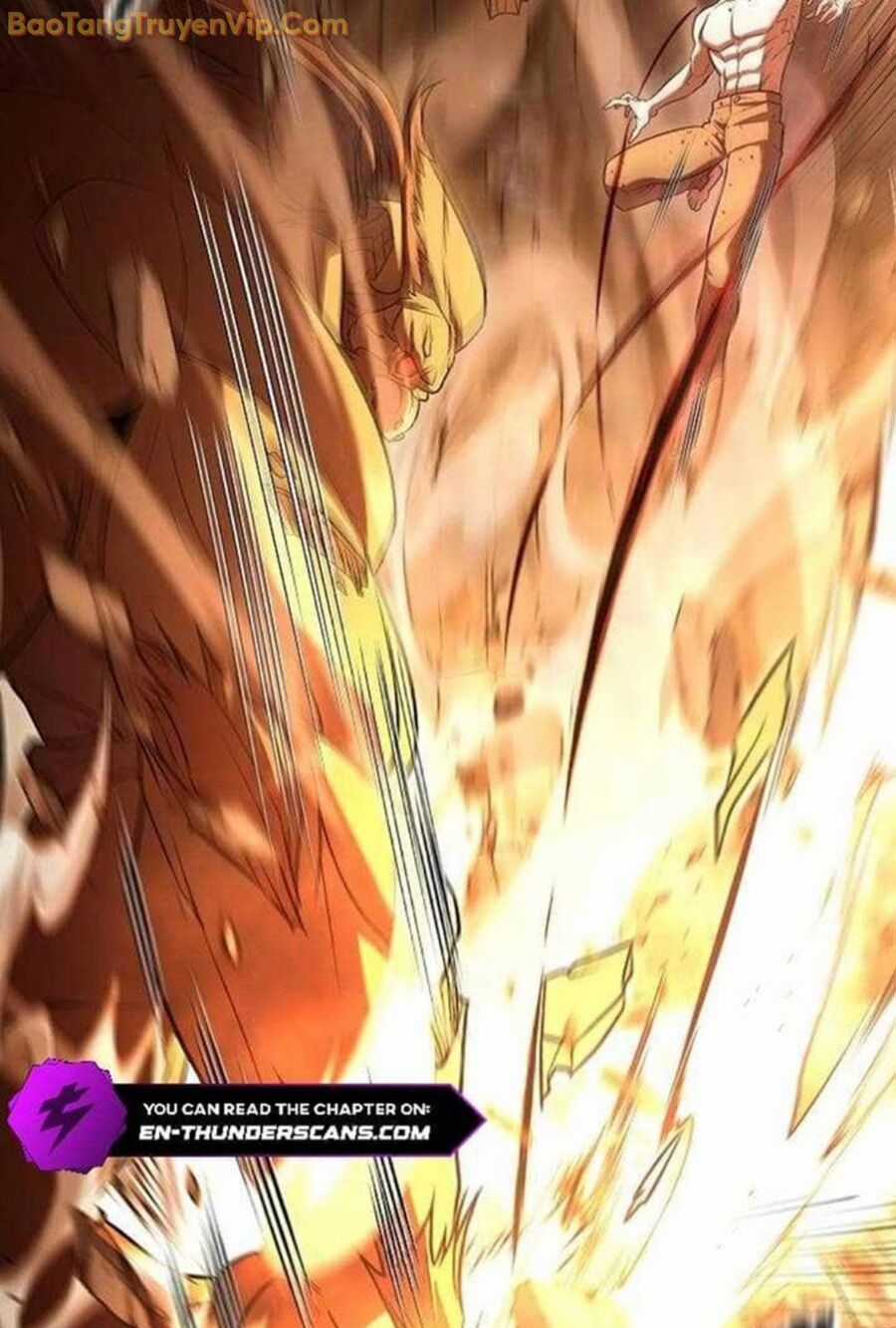 Tam Vương Truyền Nhân Chapter 3 trang 156