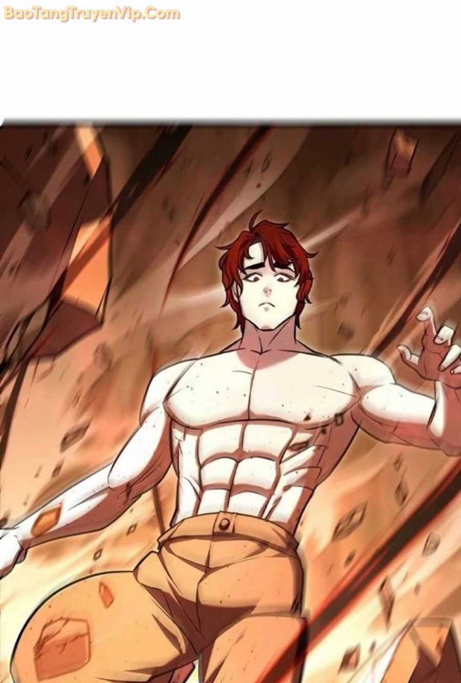 Tam Vương Truyền Nhân Chapter 3 trang 158