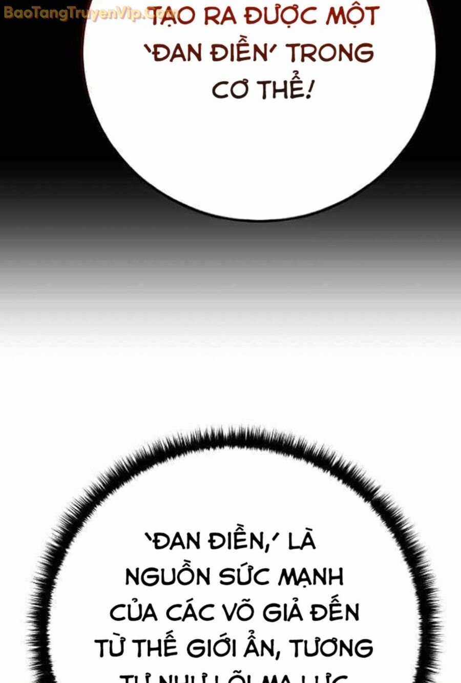 Tam Vương Truyền Nhân Chapter 3 trang 17