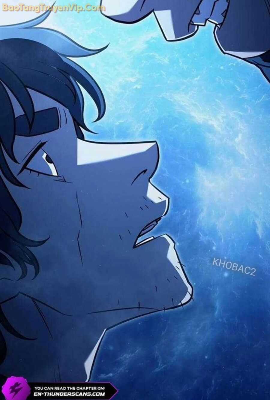 Tam Vương Truyền Nhân Chapter 3 trang 23