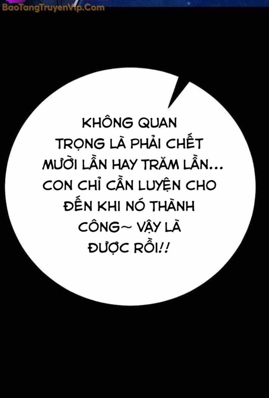 Tam Vương Truyền Nhân Chapter 3 trang 24