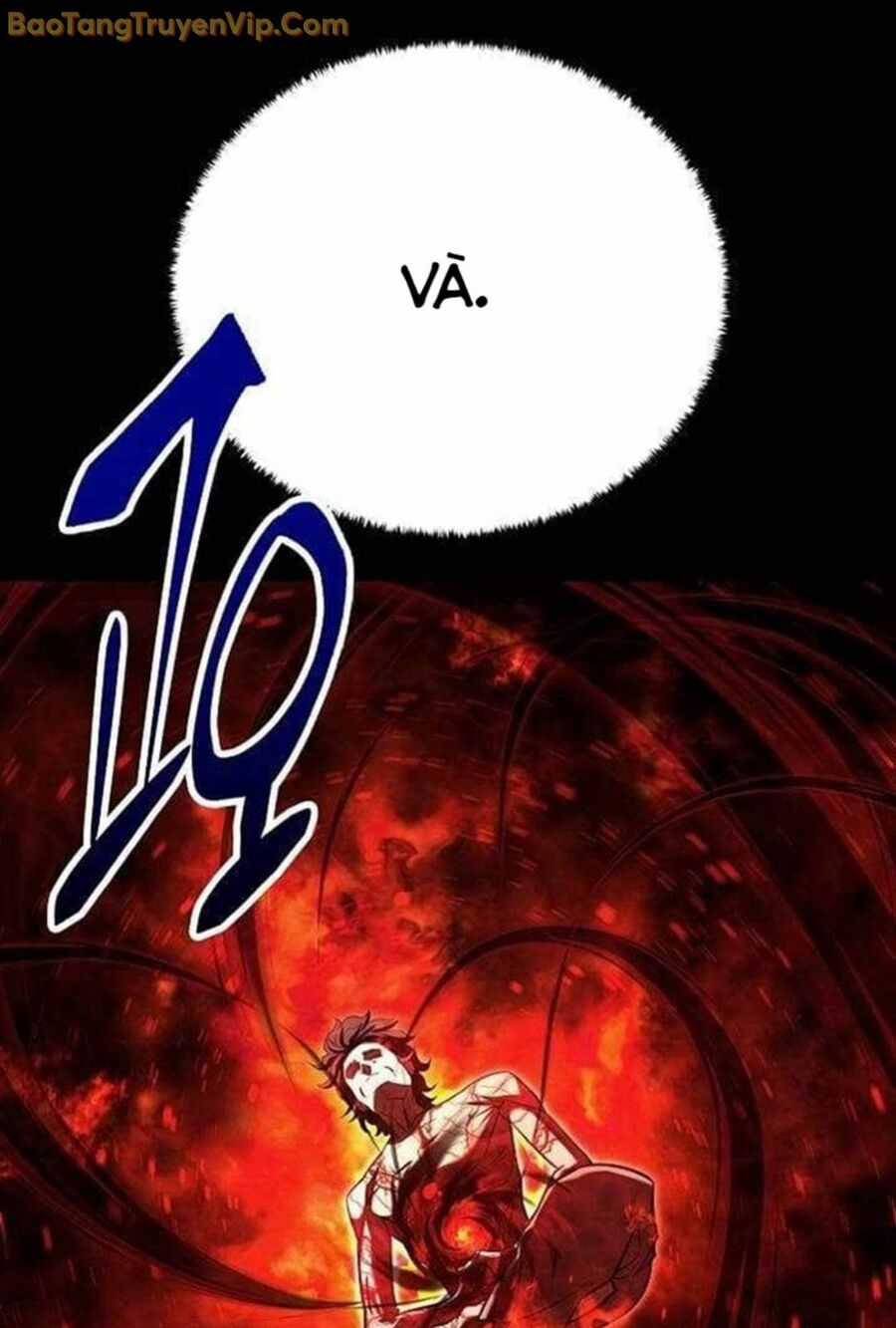 Tam Vương Truyền Nhân Chapter 3 trang 26