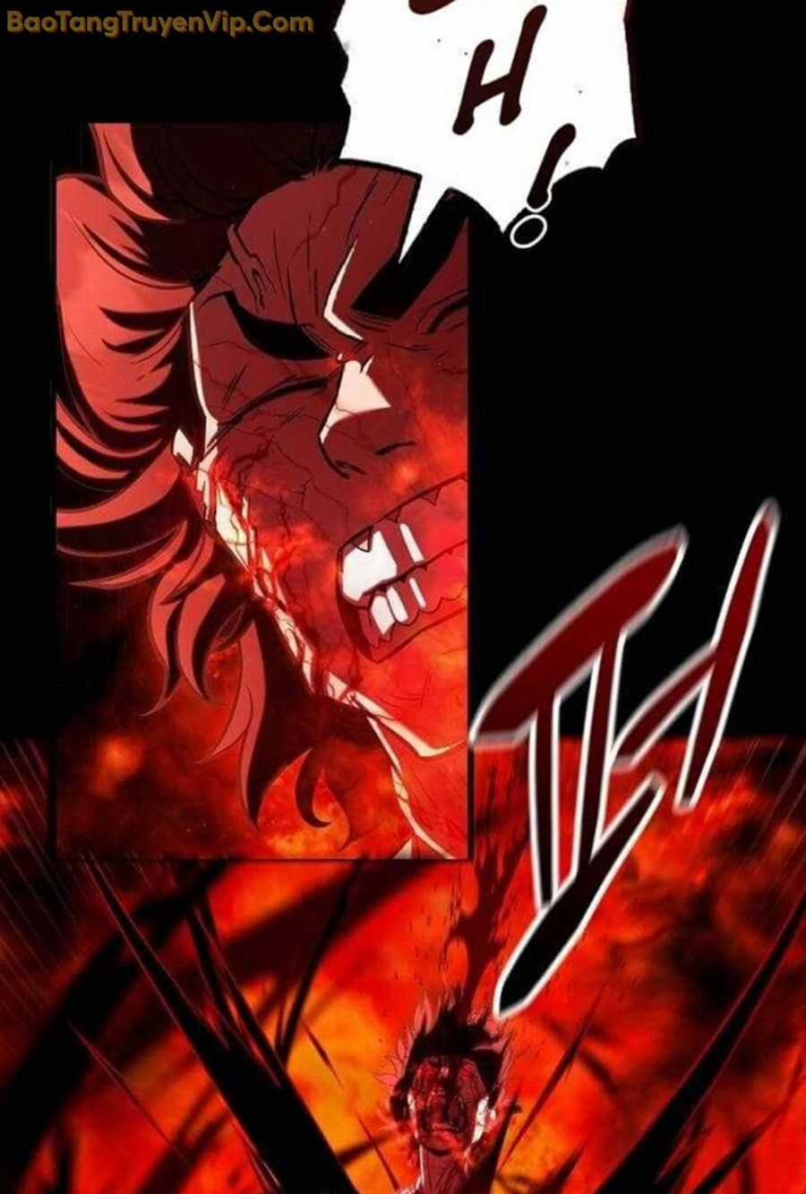 Tam Vương Truyền Nhân Chapter 3 trang 28