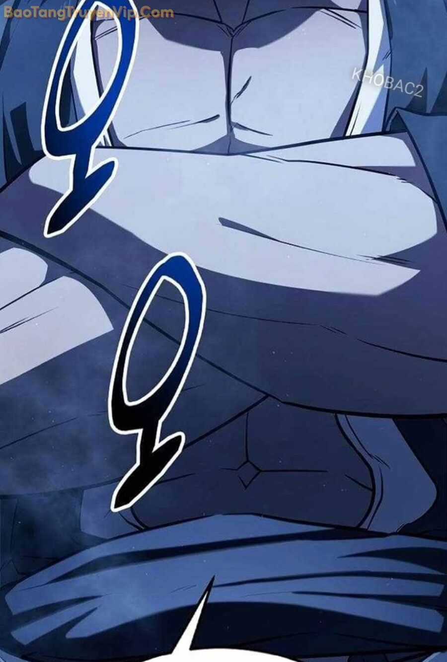 Tam Vương Truyền Nhân Chapter 3 trang 3