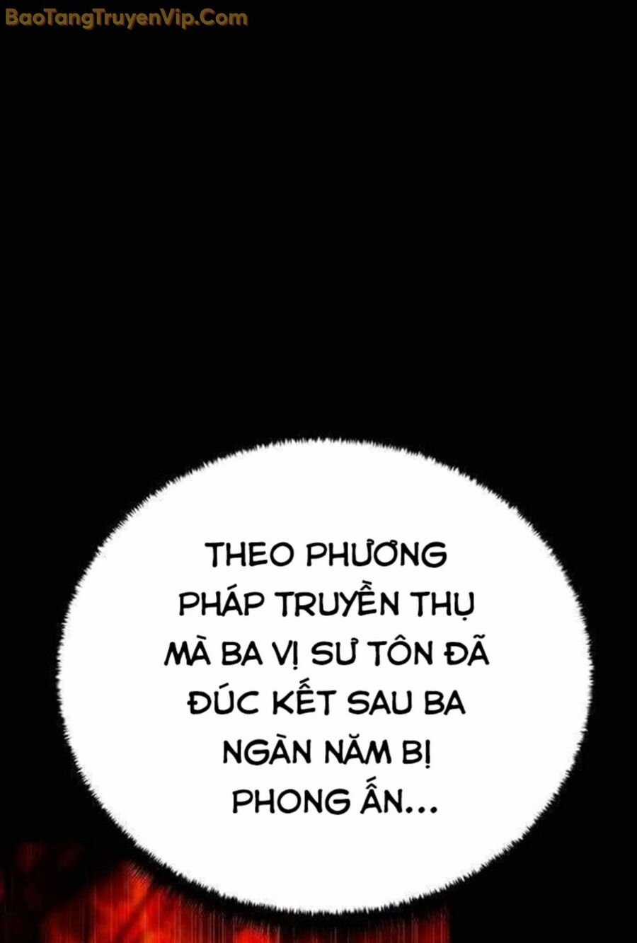 Tam Vương Truyền Nhân Chapter 3 trang 30