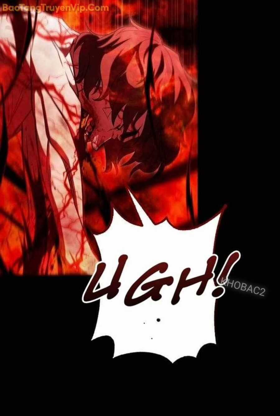 Tam Vương Truyền Nhân Chapter 3 trang 31