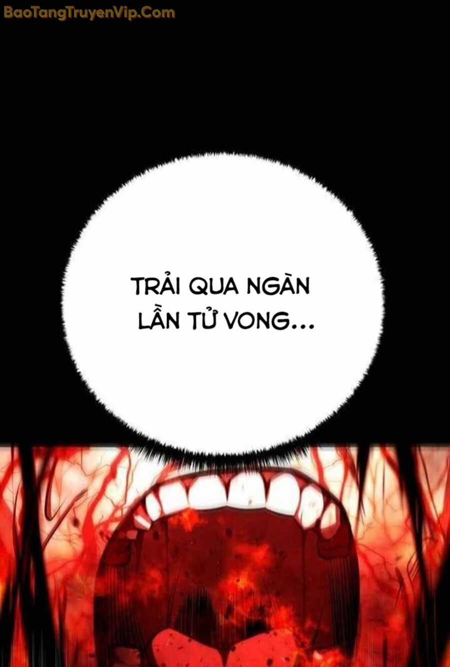 Tam Vương Truyền Nhân Chapter 3 trang 34