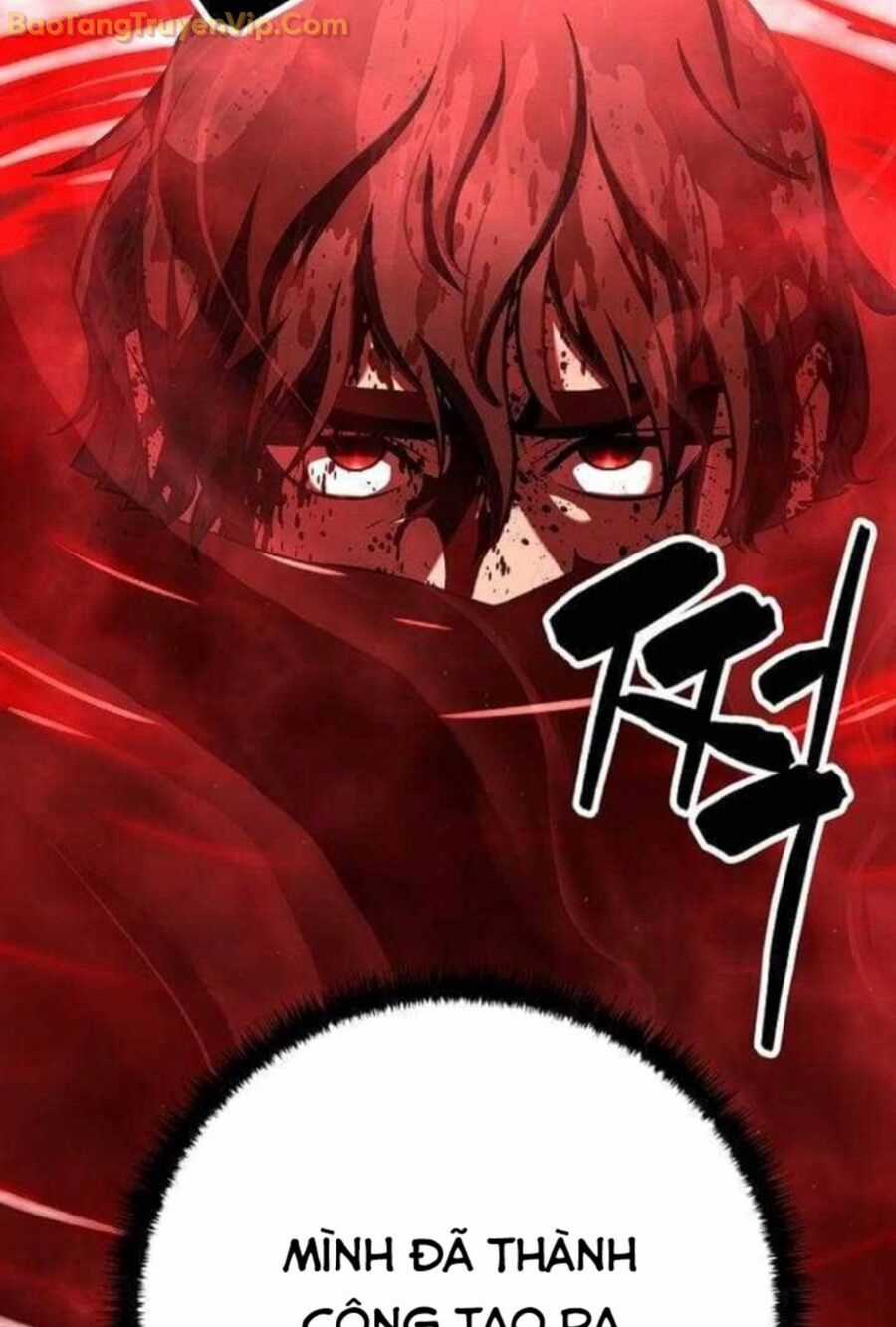 Tam Vương Truyền Nhân Chapter 3 trang 38