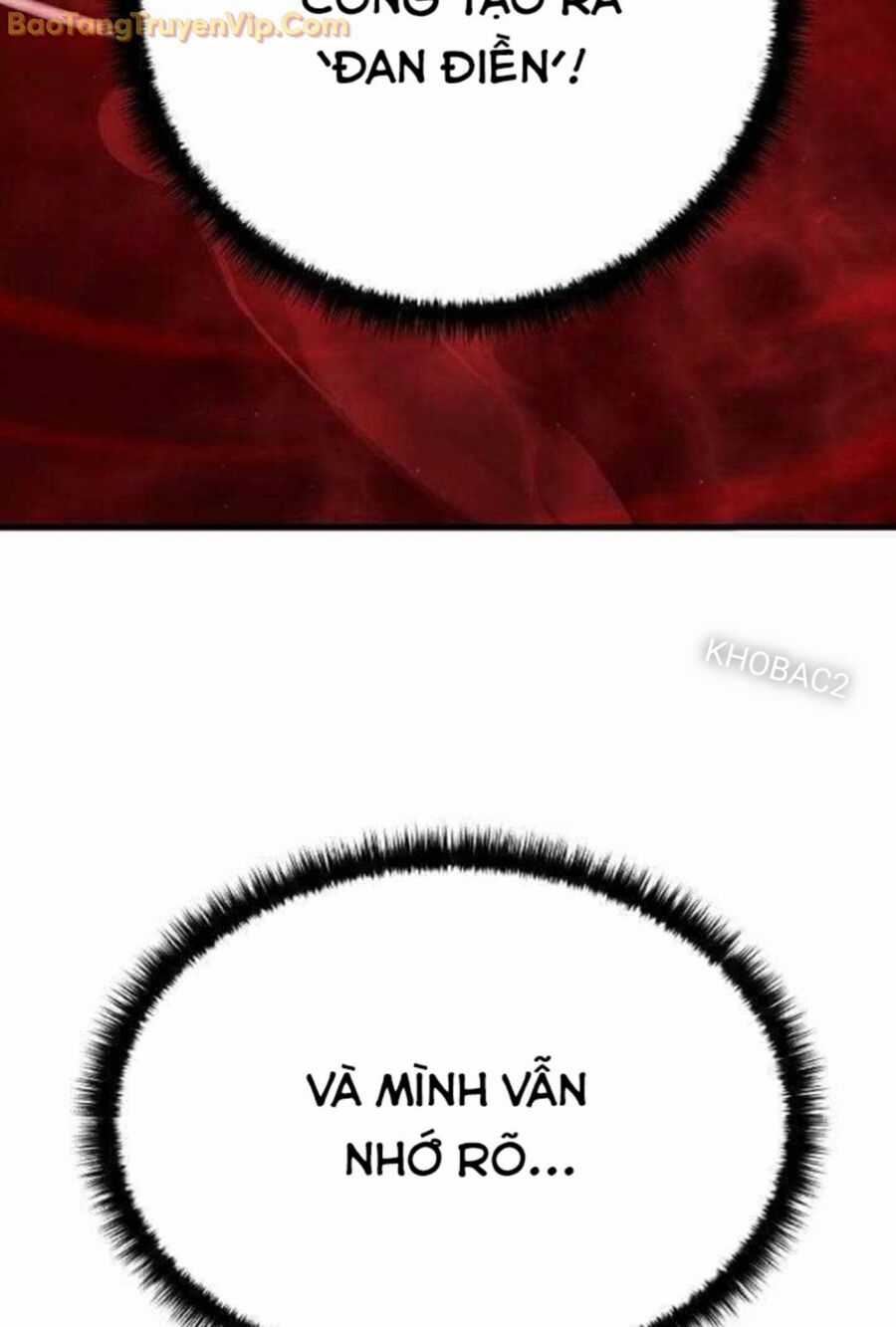 Tam Vương Truyền Nhân Chapter 3 trang 39