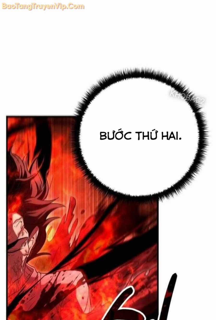 Tam Vương Truyền Nhân Chapter 3 trang 43