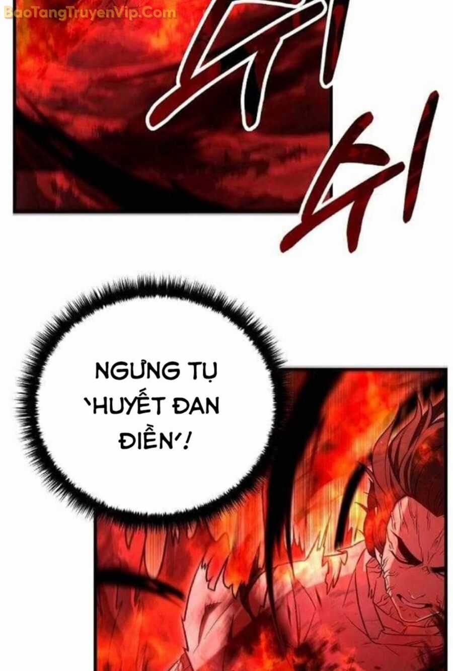 Tam Vương Truyền Nhân Chapter 3 trang 44