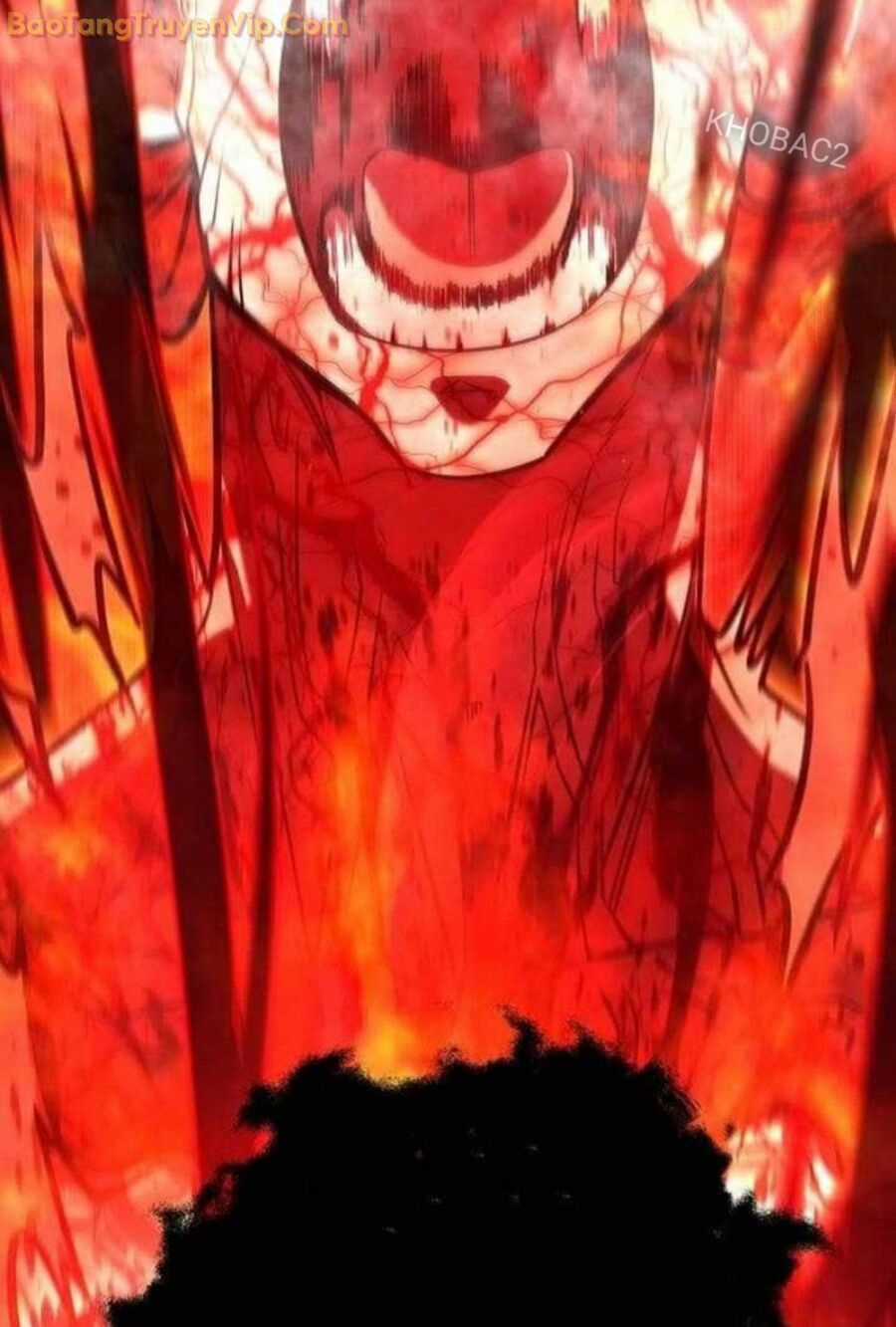 Tam Vương Truyền Nhân Chapter 3 trang 47