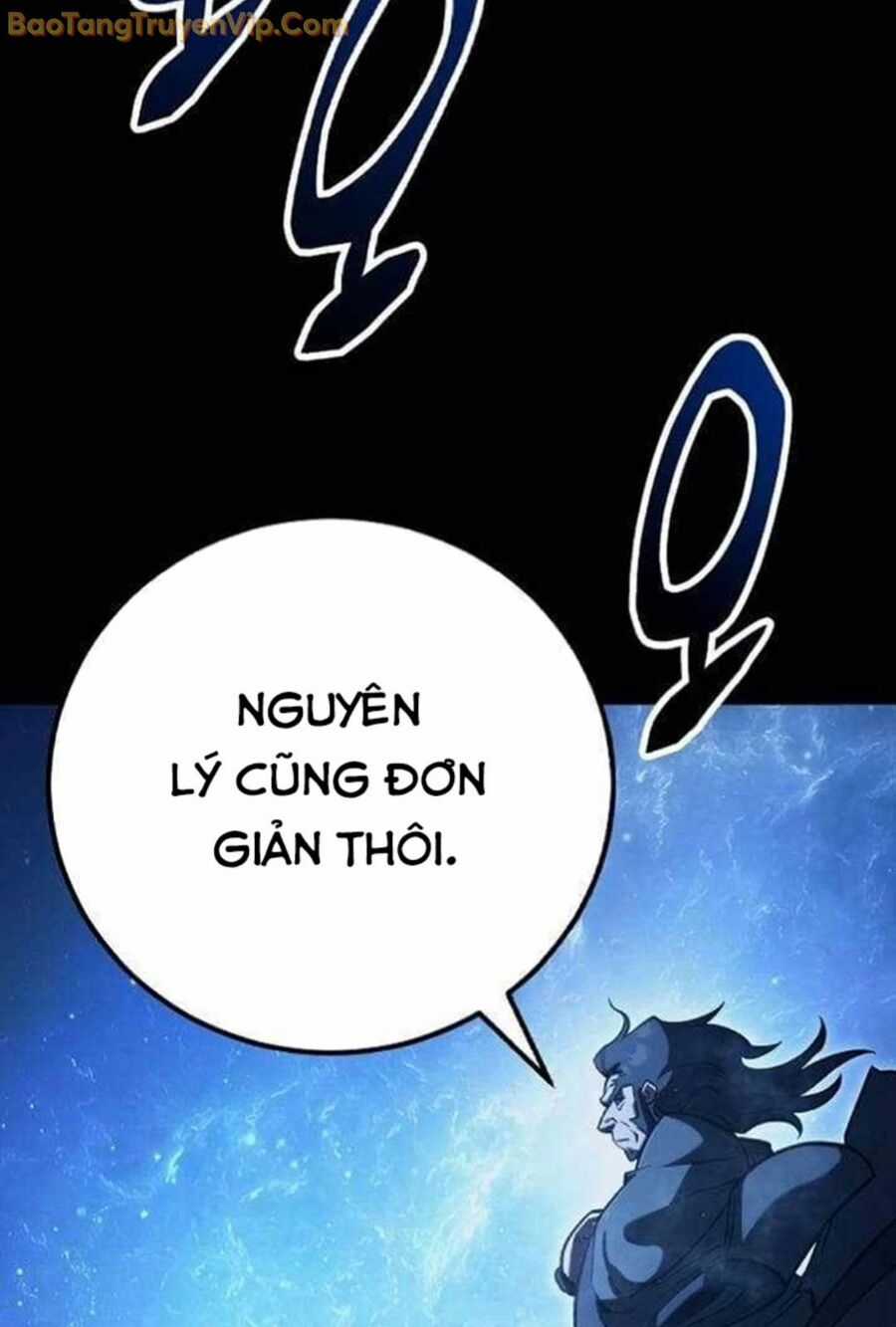 Tam Vương Truyền Nhân Chapter 3 trang 5