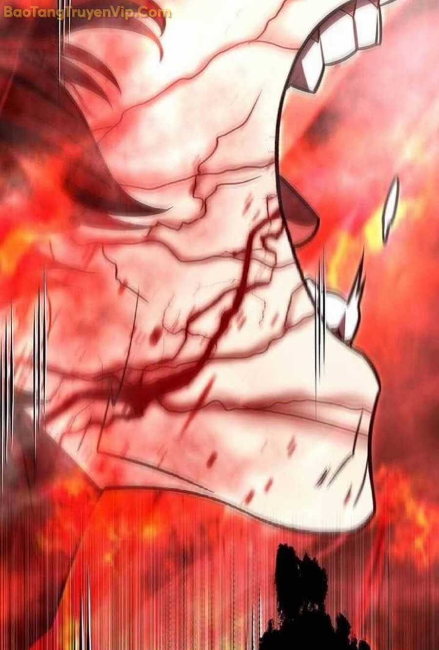 Tam Vương Truyền Nhân Chapter 3 trang 57