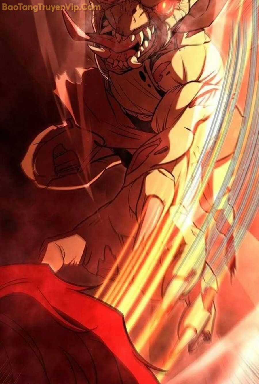 Tam Vương Truyền Nhân Chapter 3 trang 72