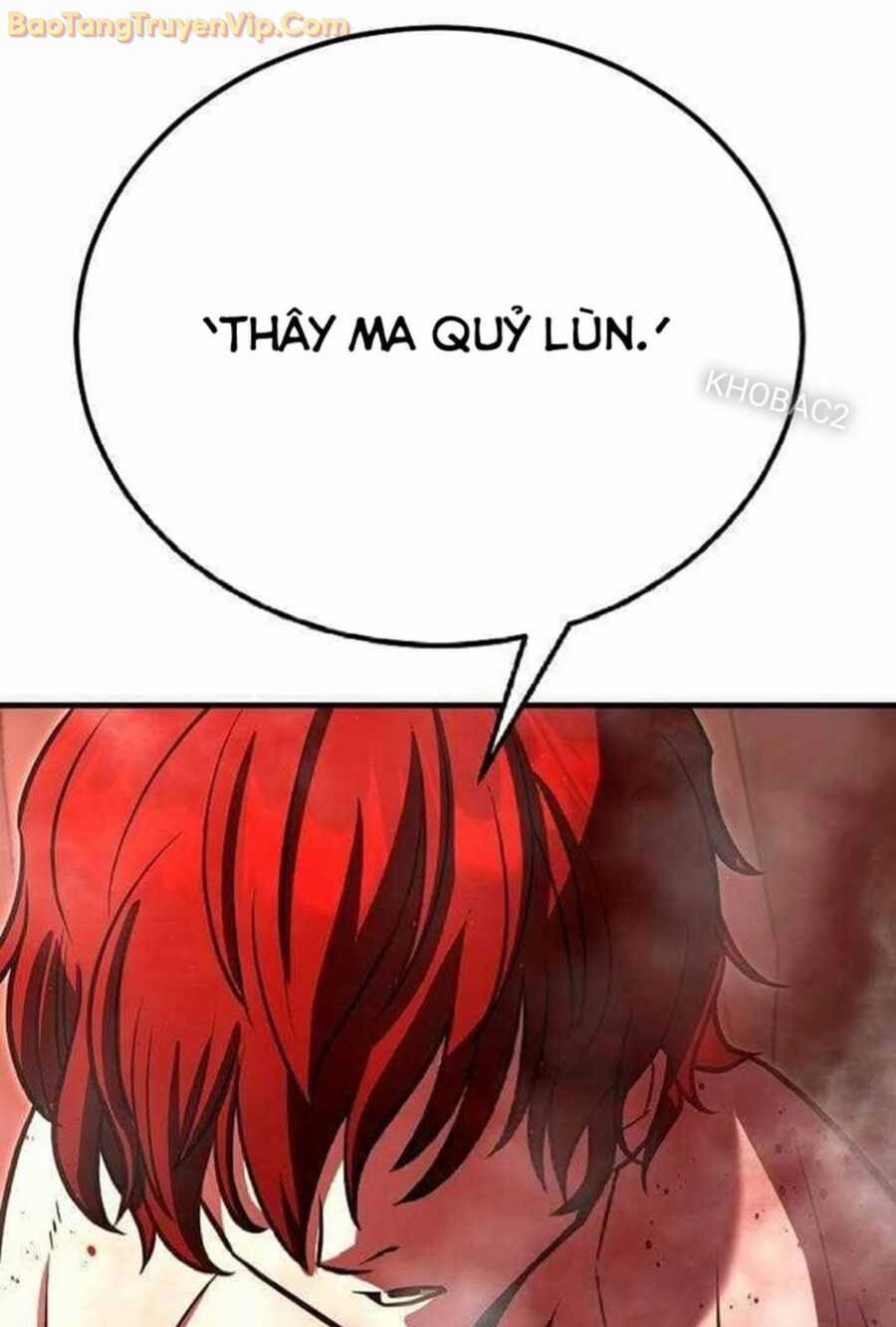 Tam Vương Truyền Nhân Chapter 3 trang 75