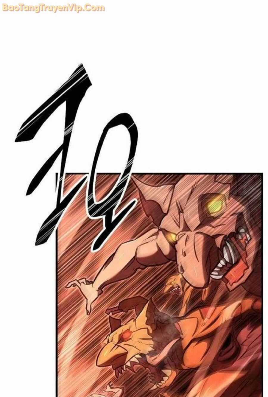 Tam Vương Truyền Nhân Chapter 3 trang 78