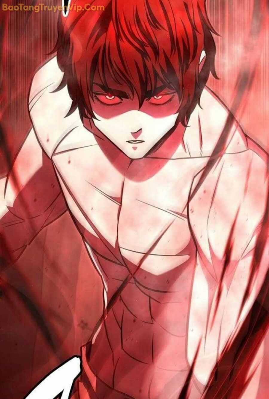 Tam Vương Truyền Nhân Chapter 3 trang 91