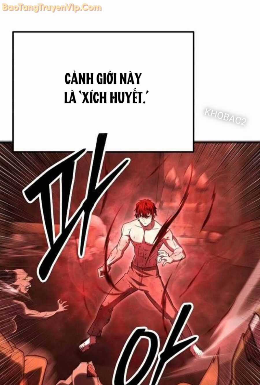 Tam Vương Truyền Nhân Chapter 3 trang 94