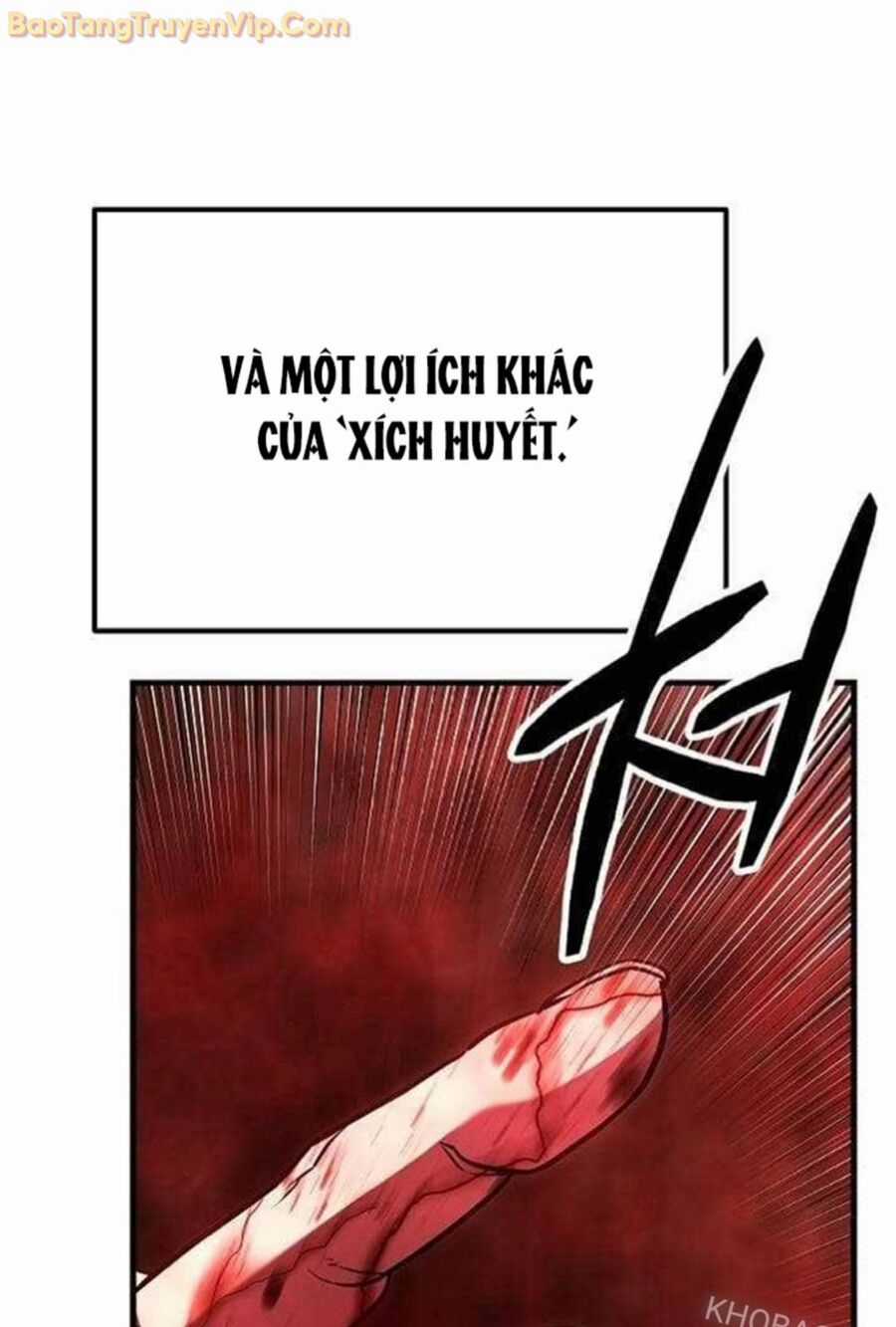 Tam Vương Truyền Nhân Chapter 3 trang 97