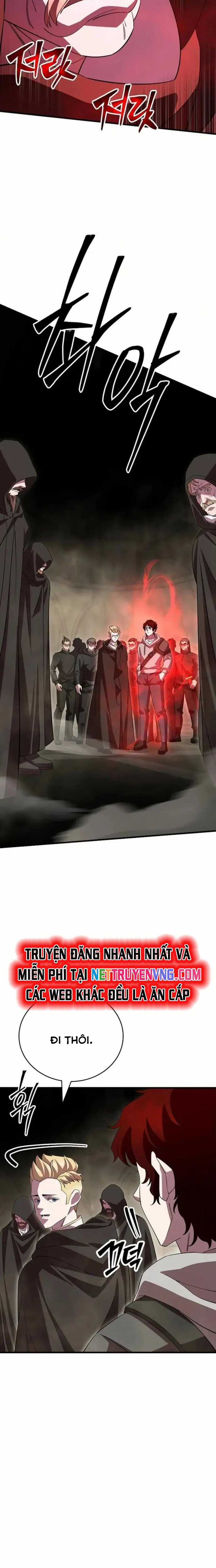 Tam Vương Truyền Nhân Chapter 30 trang 15