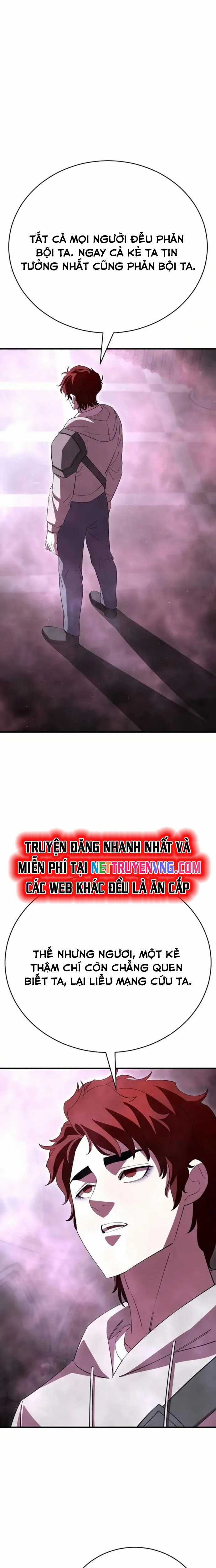 Tam Vương Truyền Nhân Chapter 30 trang 2