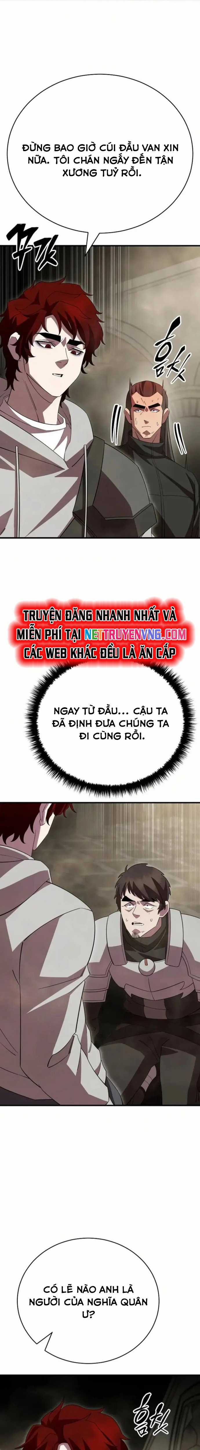 Tam Vương Truyền Nhân Chapter 30 trang 20