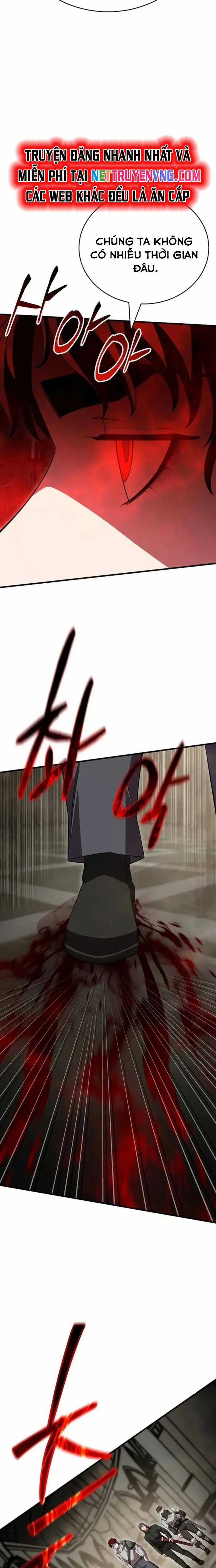 Tam Vương Truyền Nhân Chapter 30 trang 24