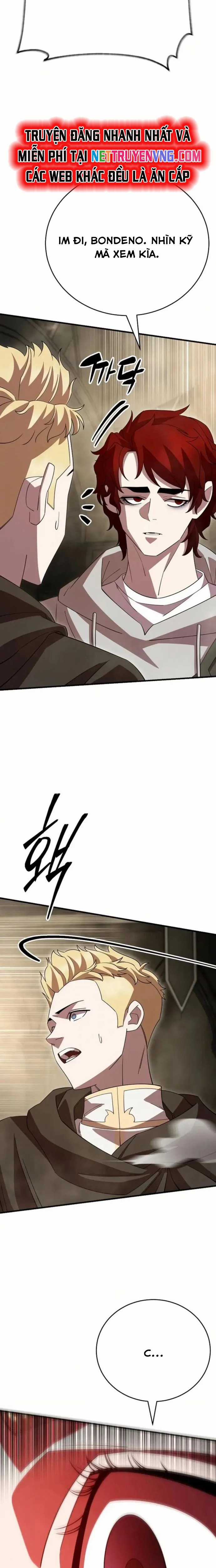 Tam Vương Truyền Nhân Chapter 30 trang 26