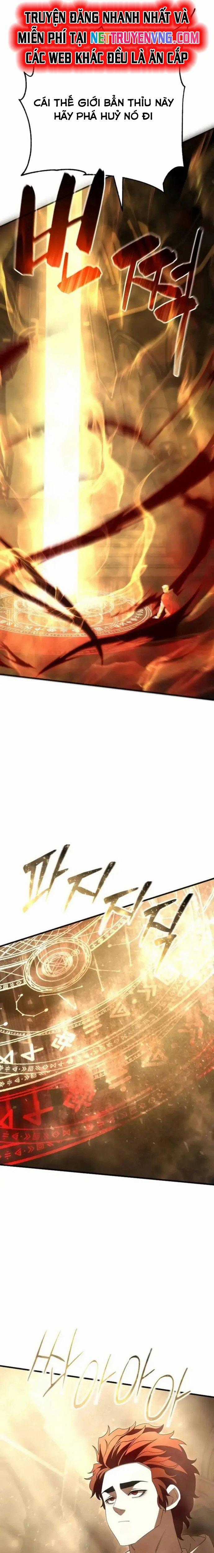 Tam Vương Truyền Nhân Chapter 30 trang 29