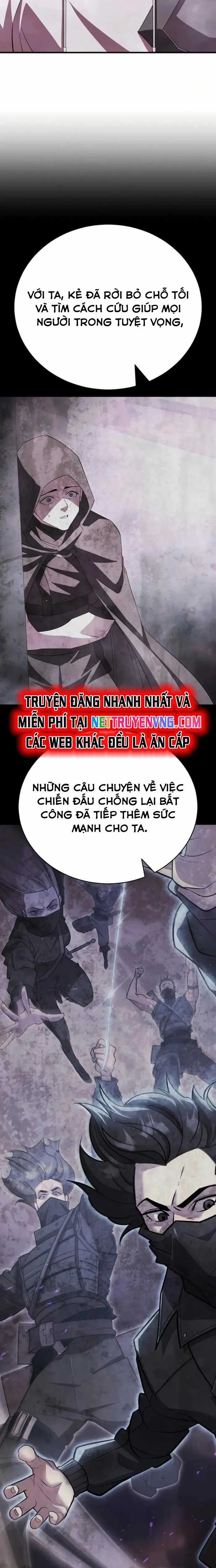 Tam Vương Truyền Nhân Chapter 30 trang 3