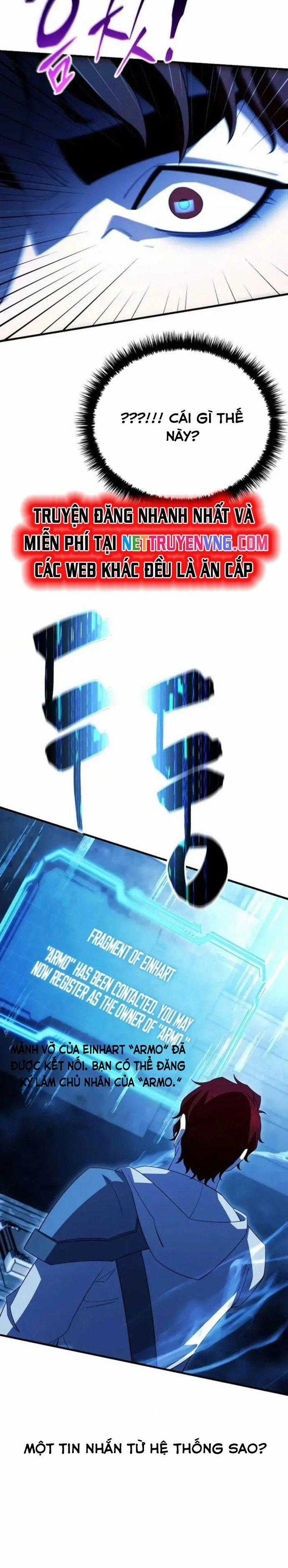 Tam Vương Truyền Nhân Chapter 30 trang 30