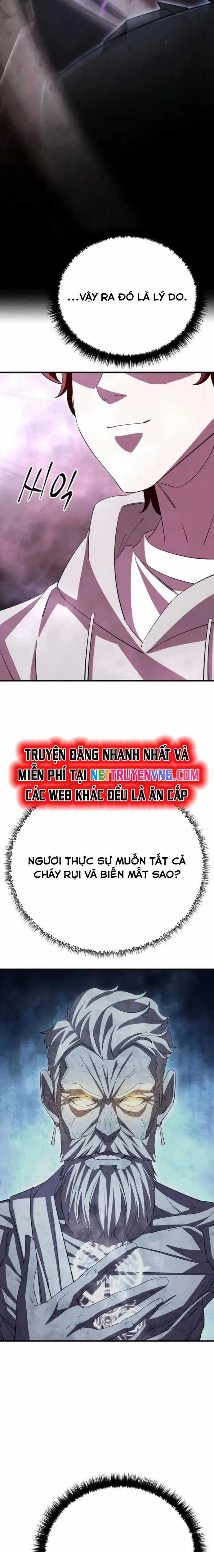 Tam Vương Truyền Nhân Chapter 30 trang 4