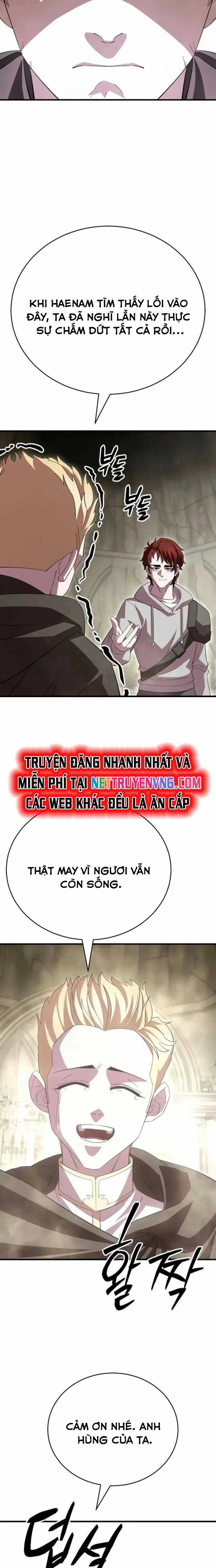 Tam Vương Truyền Nhân Chapter 30 trang 7