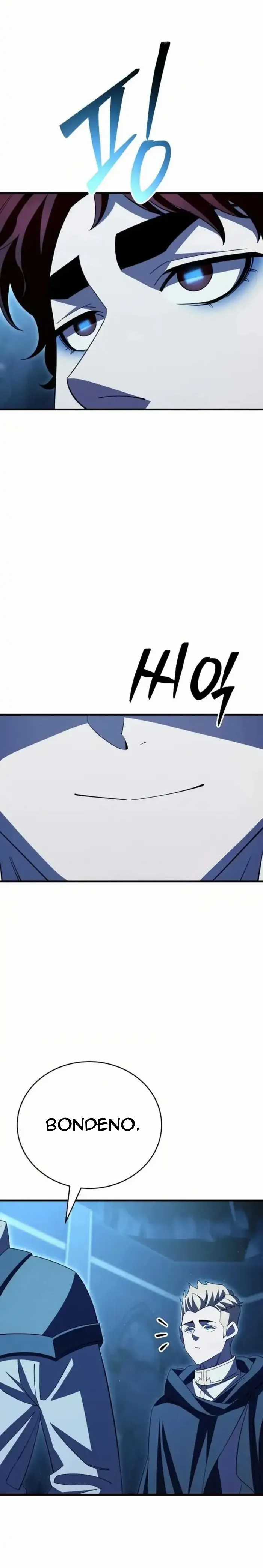 Tam Vương Truyền Nhân Chapter 31 trang 10