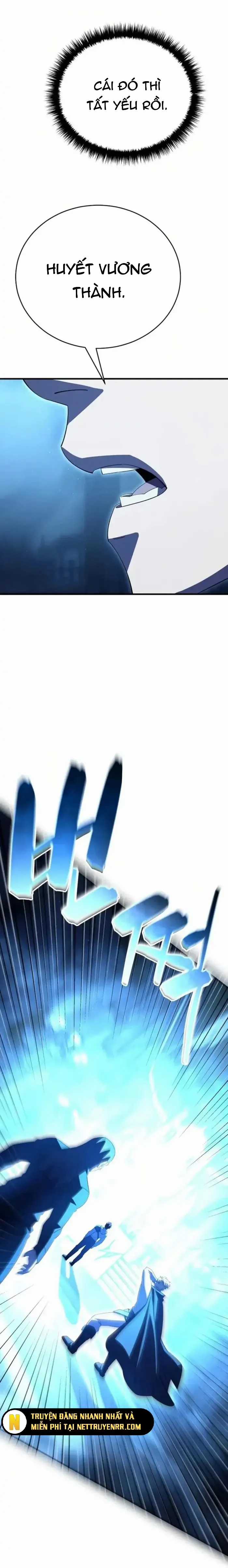 Tam Vương Truyền Nhân Chapter 31 trang 12