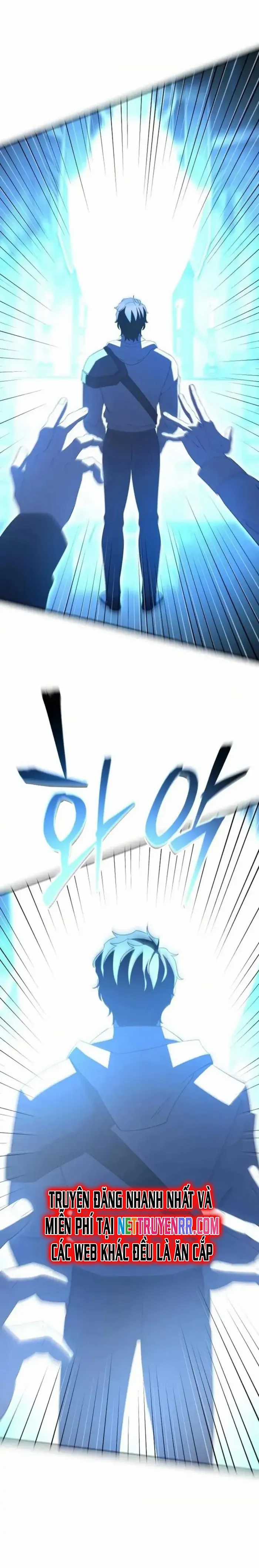 Tam Vương Truyền Nhân Chapter 31 trang 14